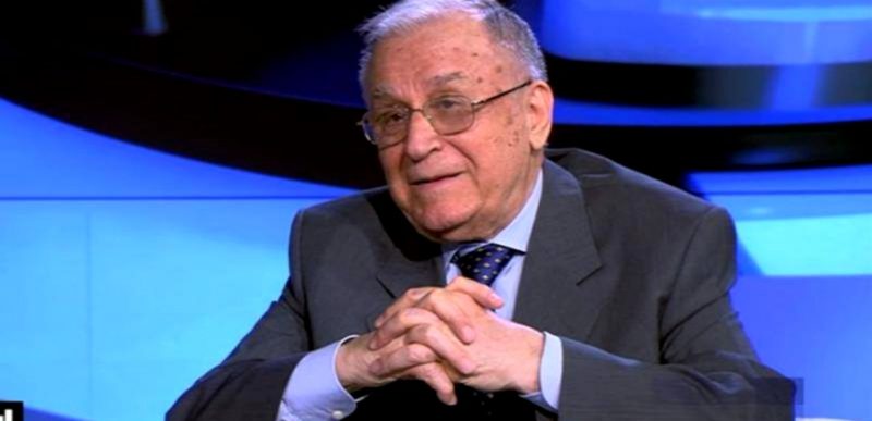 A vorbit Iliescu: „Mi-aș dori mai mult din partea PSD”. Vezi cum arată acum fostul președinte
