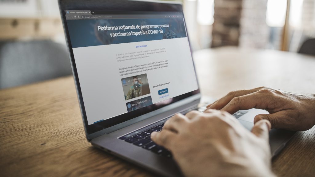 platforma de programare