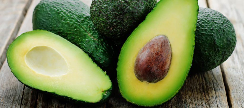avocado