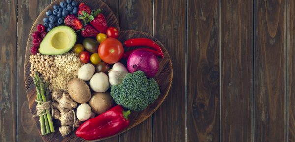 Cum să ai o alimentație echilibrată: principii de bază