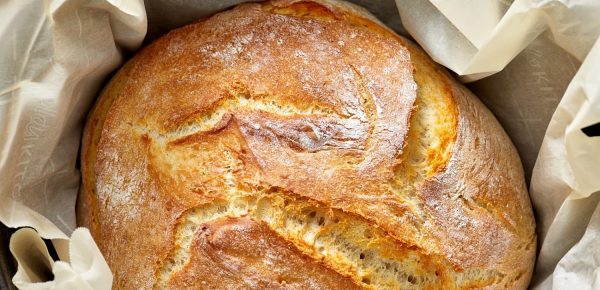 Pâinea neambalată nu prezintă risc de îmbolnăvire cu coronavirus