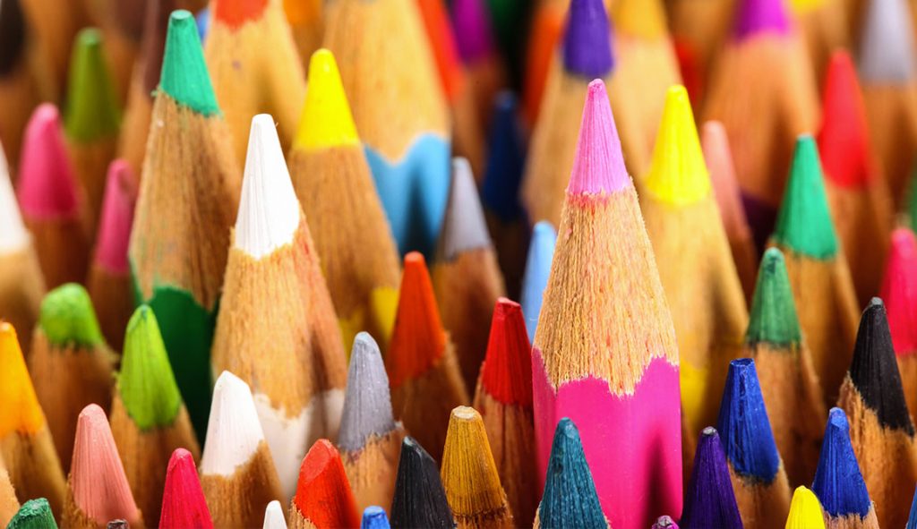 semnificația culorilor