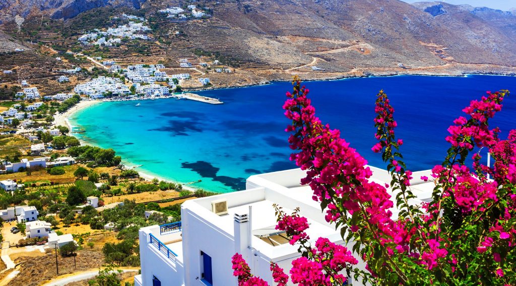 Grecia