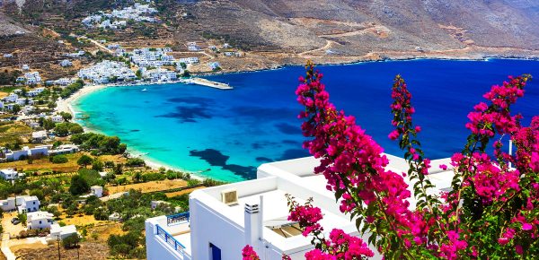 Grecia se pregătește să primească turiști din întreaga lume