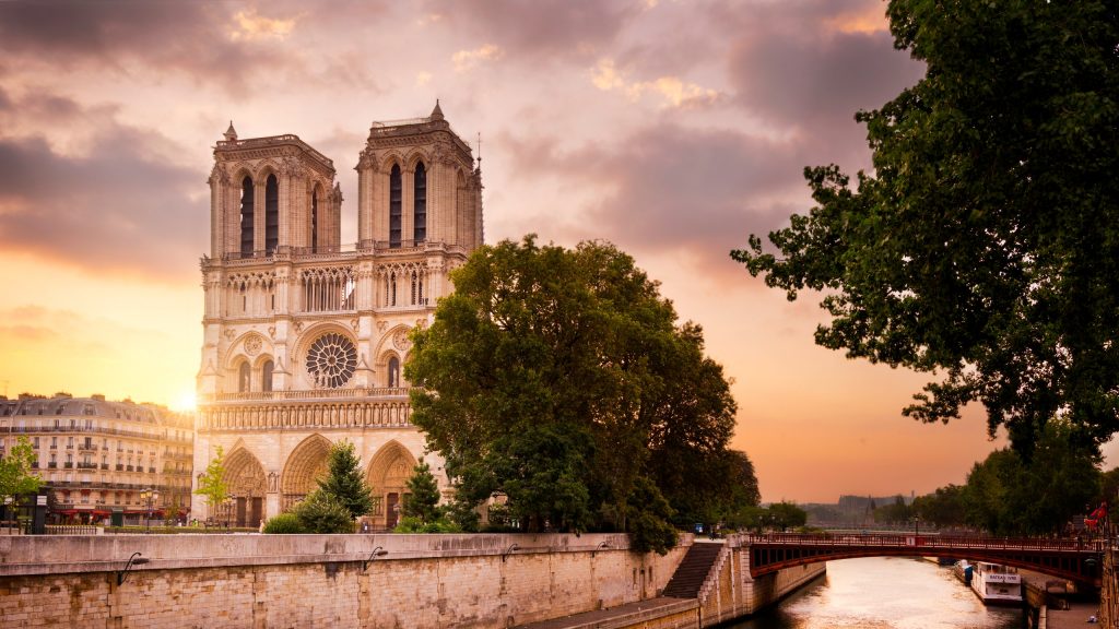 Notre-Dame