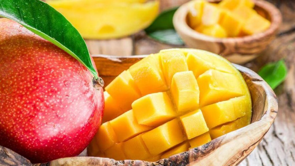 mango