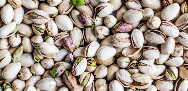 Fisticul: Top 8 beneficii pe care le poate aduce sănătății