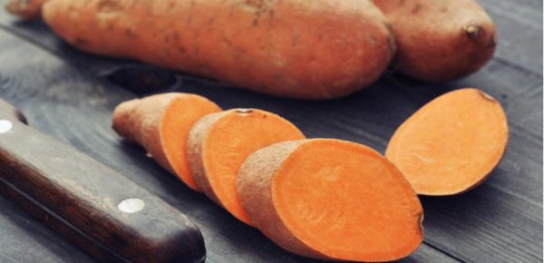 Cartofii dulci: Top 6 beneficii pe care le pot aduce sănătății