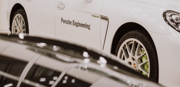 Porche Engineering deschide un nou centru tehnologic în România