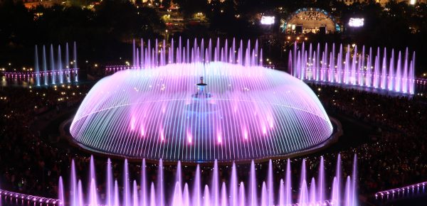 București: Top 7 atracții de vizitat vara în exterior