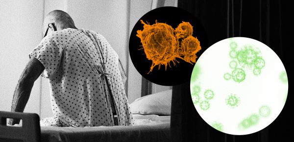 Vaccin anticancer bazat pe tehnologia ARN mesager