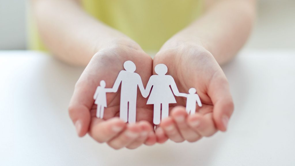 citate despre familie