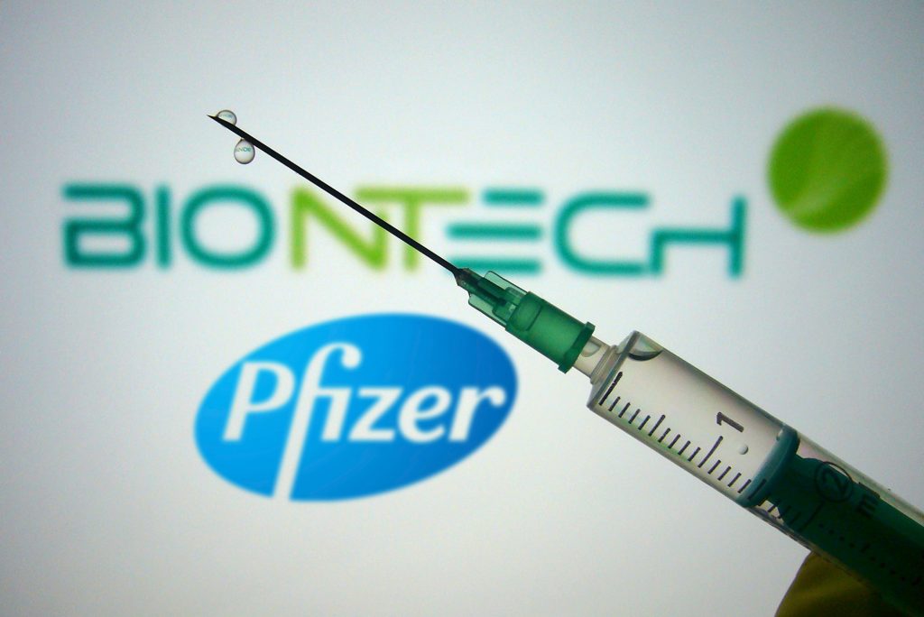pfizer