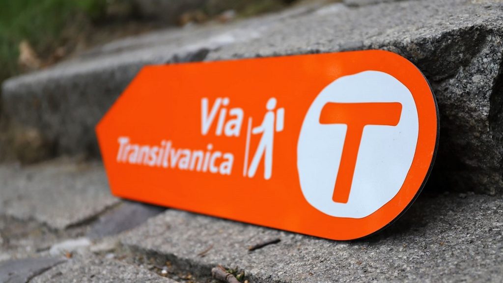via transilvanica