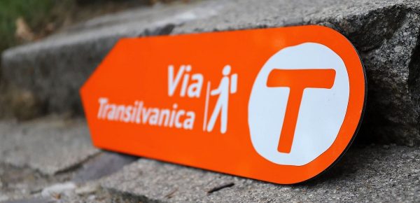 Via Transilvanica, un traseu care parcurge 10 județe ale țării
