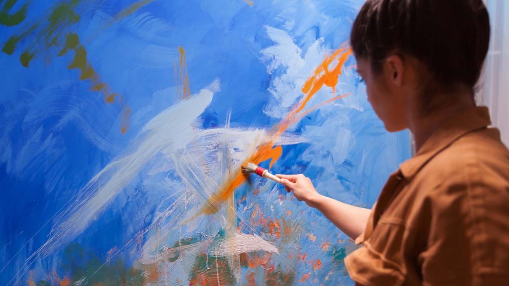 mituri despre creativitate