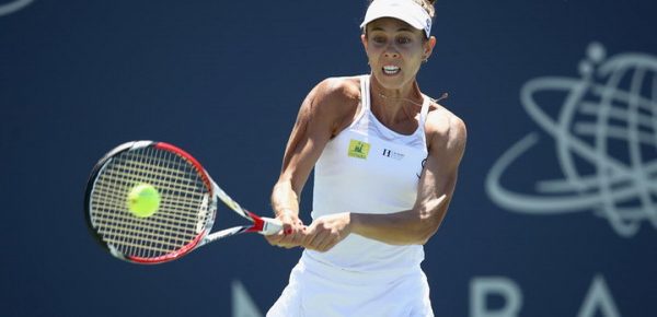 Mihaela Buzărnescu va participa la Jocurile Olimpice de la Tokyo