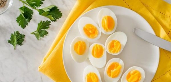 Ouăle: 9 beneficii pe care le pot aduce sănătății