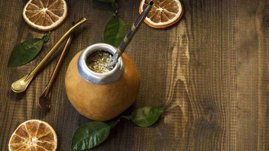 yerba mate