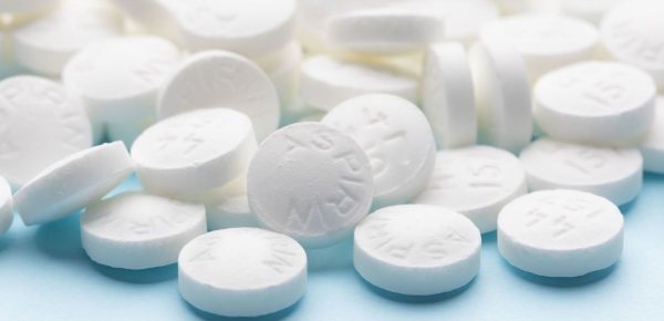 Aspirina, posibil tratament pentru unele forme de cancer la sân