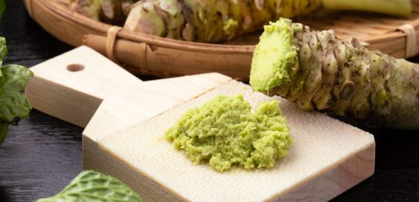 Wasabi: 6 beneficii pe care le poate aduce sănătății