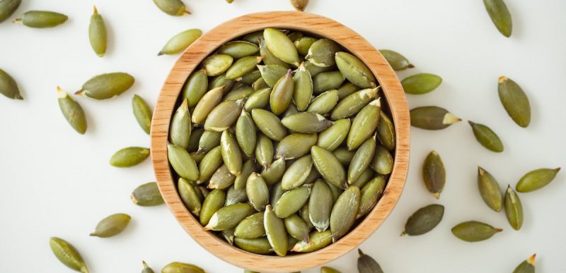 Semințele de dovleac: 9 beneficii pe care le pot aduce sănătății