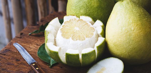 Pomelo: 8 beneficii pe care le poate aduce sănătății