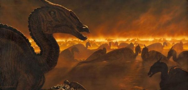 Dinozaurii: 10 informații și teorii noi