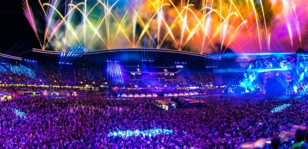 Concerte și festivaluri pe care să nu le ratezi anul acesta