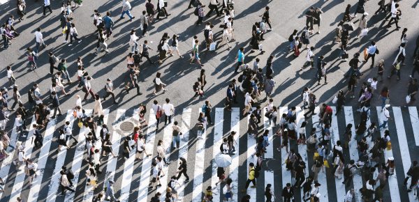 10 Lucruri surprinzătoare despre oameni