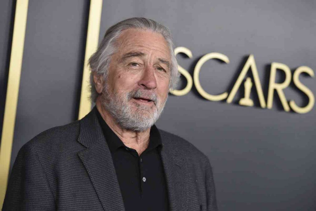 De Niro
