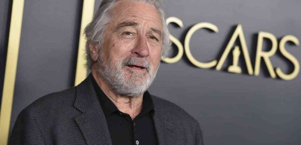 Drama prin care trece Robert de Niro