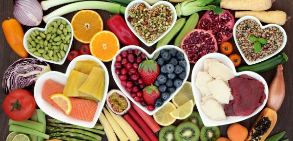 Dieta antiinflamatoare