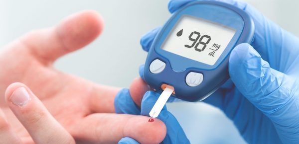 Simptome mai puțin frecvente ale diabetului zaharat
