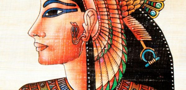 Cleopatra, figură unică în istoria umanității