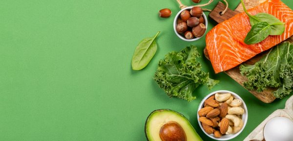 Alimentația corectă pentru persoanele cu colesterol ridicat