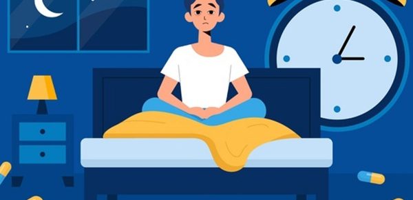 6 alimente care te ajuta să adormi ușor