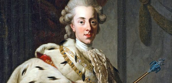 Christian al VII-lea, unul dintre cei mai nebuni conducători din istoria Danemarcei