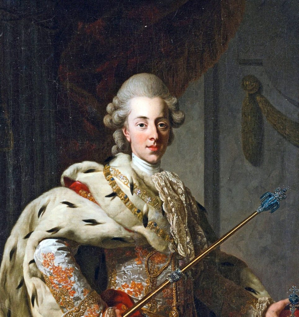 christian al VII-lea