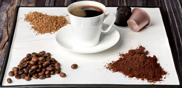 Beneficiile consumului de cafea