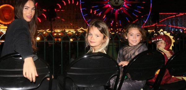 Megan Fox „Școala organică, vegană” și iubirea exagerată pentru natură