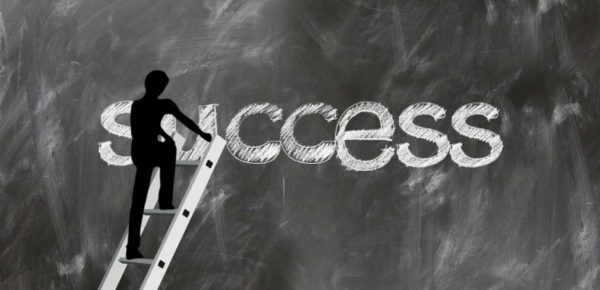 <strong>5 caracteristici ale oamenilor de succes</strong>