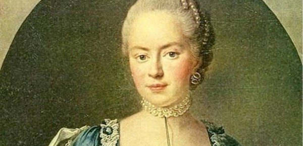 <strong>Darja Saltykowa, cea mai brutală femeie din istoria Rusiei</strong>