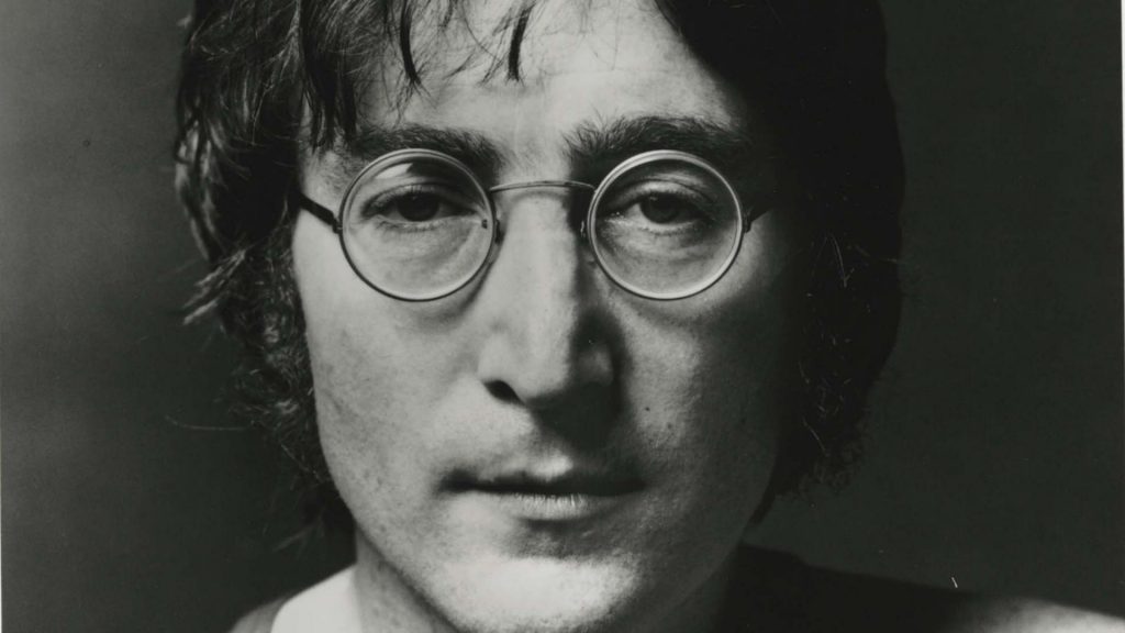 john lennon