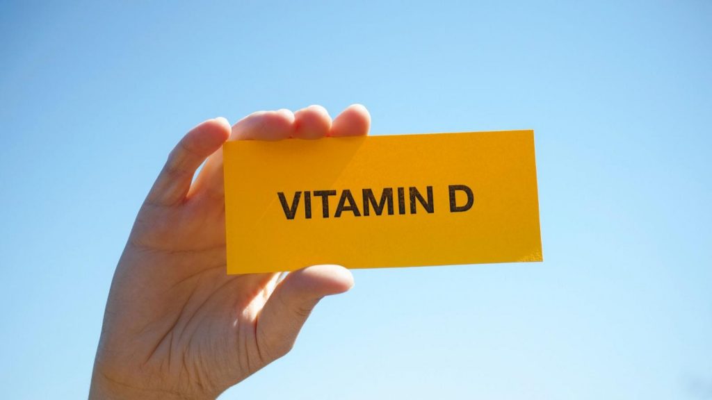 vitamina d