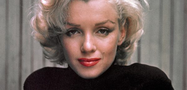 Marilyn Monroe suferea de o boală mintală