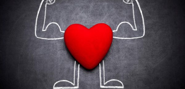 <strong>7 reguli pentru o inimă sănătoasă</strong>