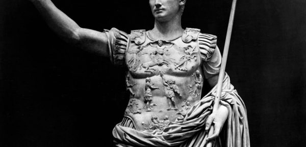 Adulterul în timpul lui Augustus