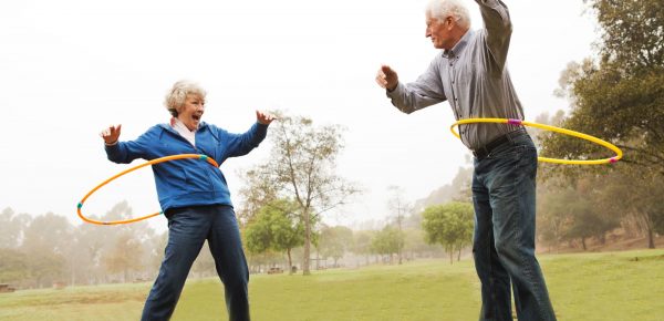 <strong>Obiceiurile bune la vârsta mijlocie care sunt legate de o viață sănătoasă</strong>
