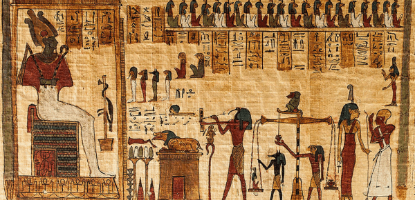 <strong>Cum se descurcau oamenii care aveau probleme cu vederea în antichitate?</strong>